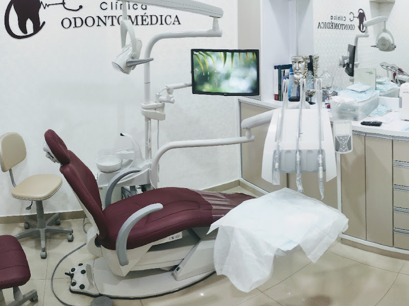 Foto 6 de Unic Odonto