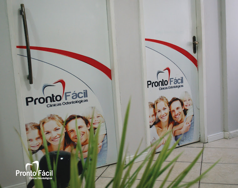 Foto 2 de Unic Odontologia Integrada