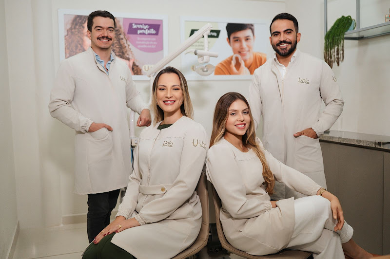 Foto 2 de Unic Odontologia-Integrada | Dentistas especialistas em Implantes, Próteses, Ortodontia e Facetas em Natal-RN