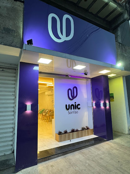 Foto 2 de UNIC sorriso