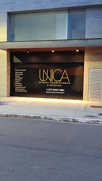 Foto 3 de Única Clínica Odontológica e Estética
