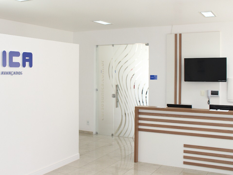 Foto de Única Cursos Avançados Em Odontologia