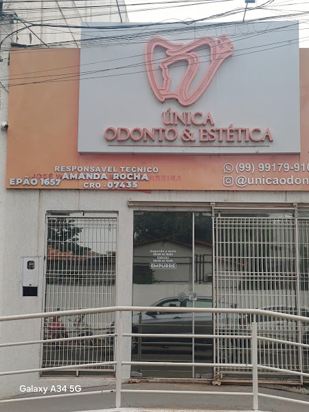 Foto 2 de Unica Odonto e Estetica