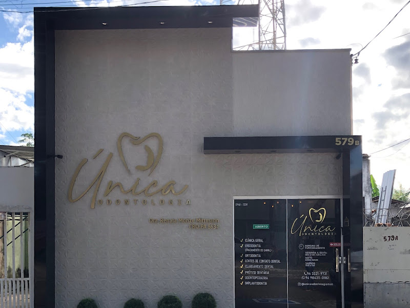 Foto de Única Odontologia