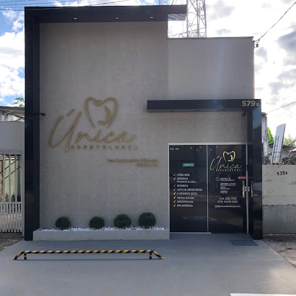 Foto 2 de Única Odontologia
