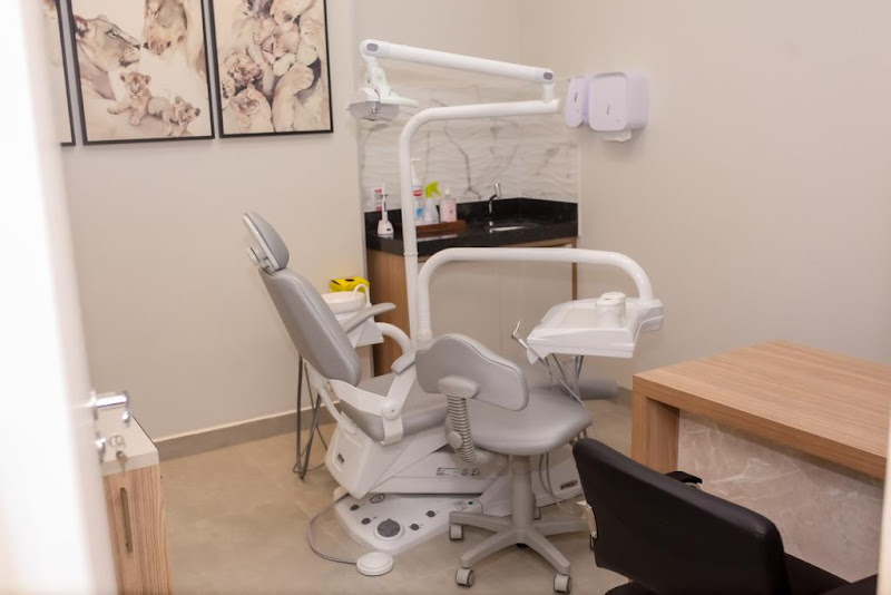 Foto 3 de Única Odontologia