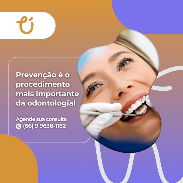 Foto 3 de ÙNICA ODONTOLOGIA (Dentista Dra Mery Hellen)