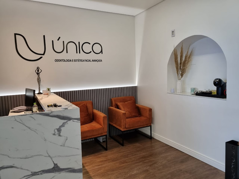 Foto 2 de Única Odontologia e Estética Facial Avançada