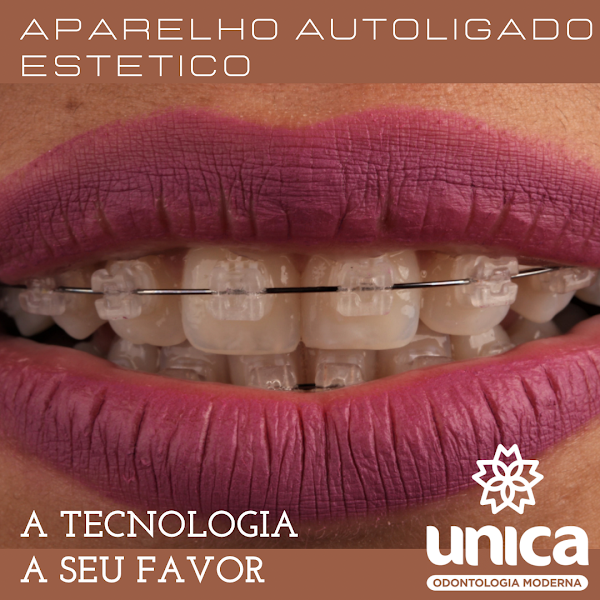 Foto 3 de Unica Odontologia Moderna Cascavel