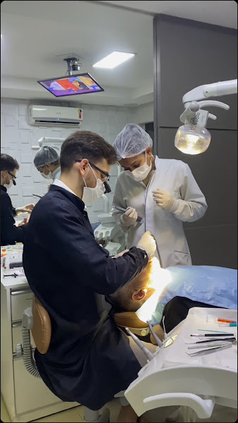 Foto 5 de Unica Odontologia Moderna Cascavel