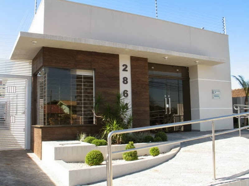 Foto 10 de Unica Odontologia Moderna Cascavel