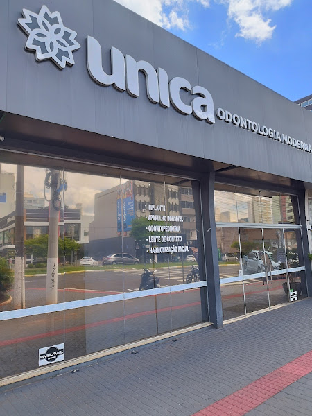Foto 2 de Unica Odontologia Moderna