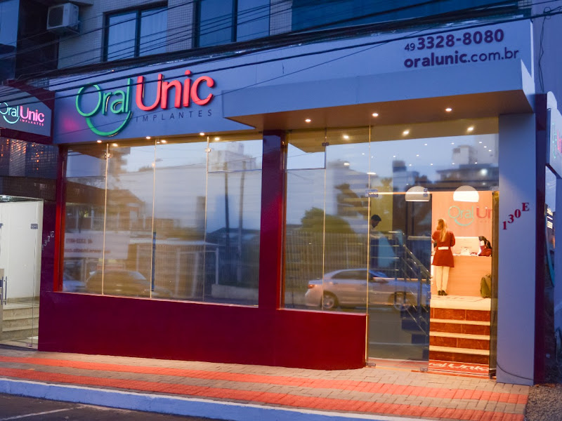 Foto 6 de Unica Odontologia Moderna