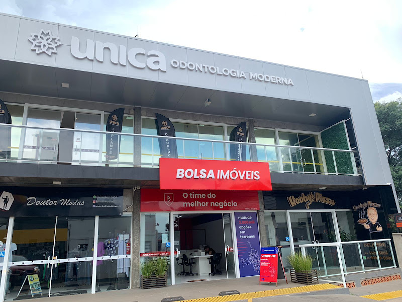 Foto 2 de Única Odontologia Moderna - Efapi