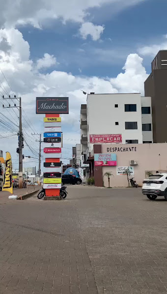 Foto 3 de Única Odontologia Moderna - Efapi