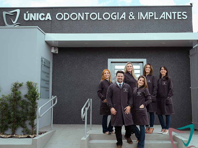 Foto de Única Odontologia unidade 1