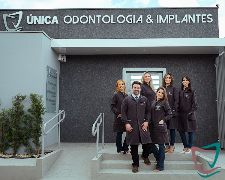 Foto 2 de Única Odontologia unidade 1