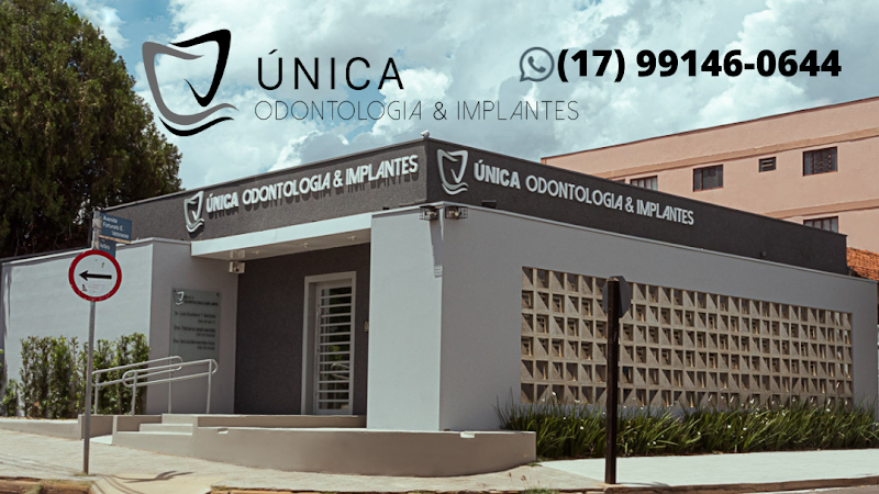 Foto 2 de Única Odontologia ( unidade 2 )
