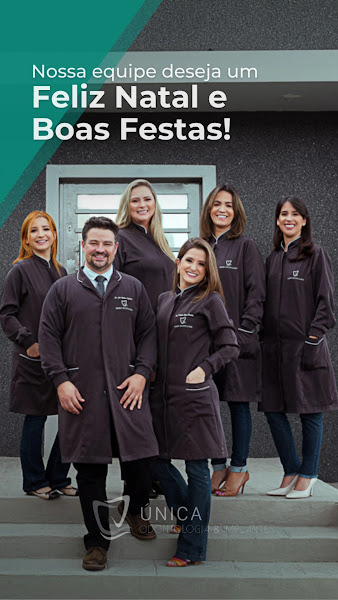 Foto 3 de Única Odontologia ( unidade 2 )