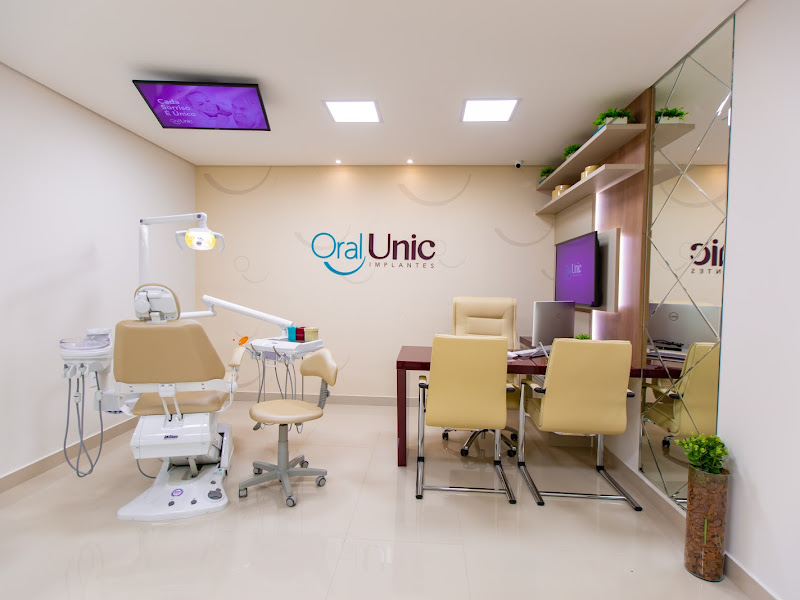 Foto 6 de Única Odontologia ( unidade 2 )