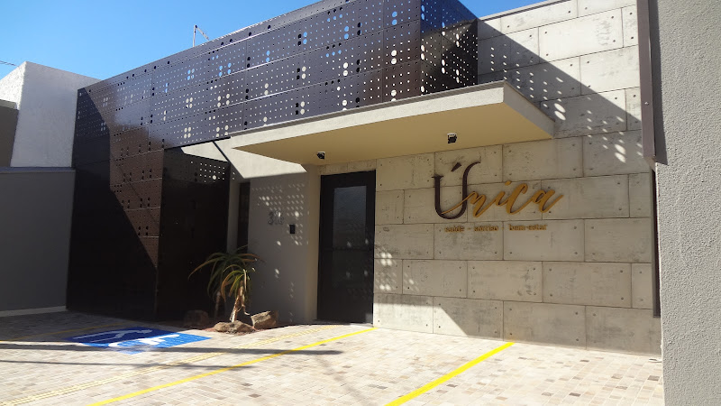 Foto 2 de Única saúde|sorriso|bem-estar