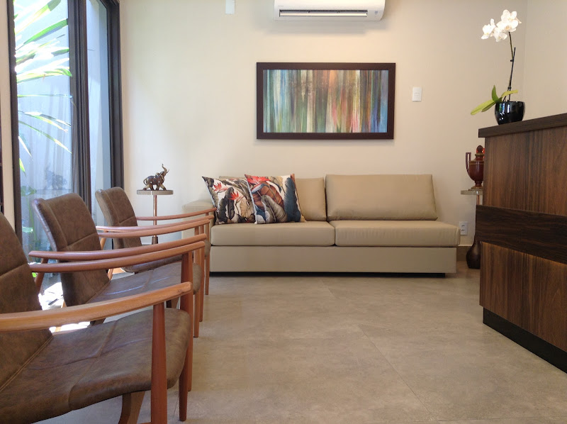 Foto 3 de Única saúde|sorriso|bem-estar