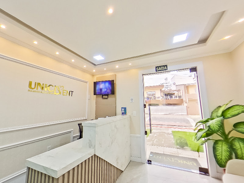 Foto 5 de UnicDent - Reabilitação Oral