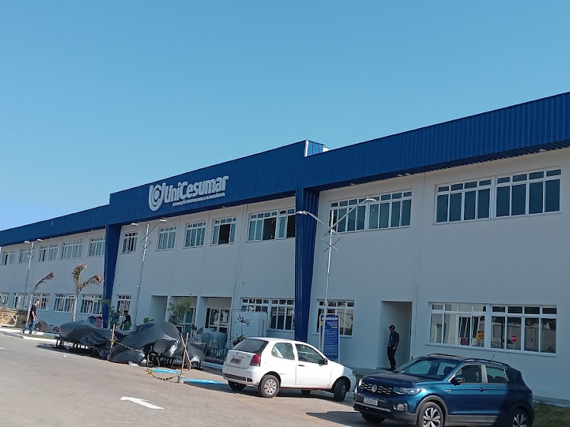 Foto 2 de UniCesumar - Corumbá/MS