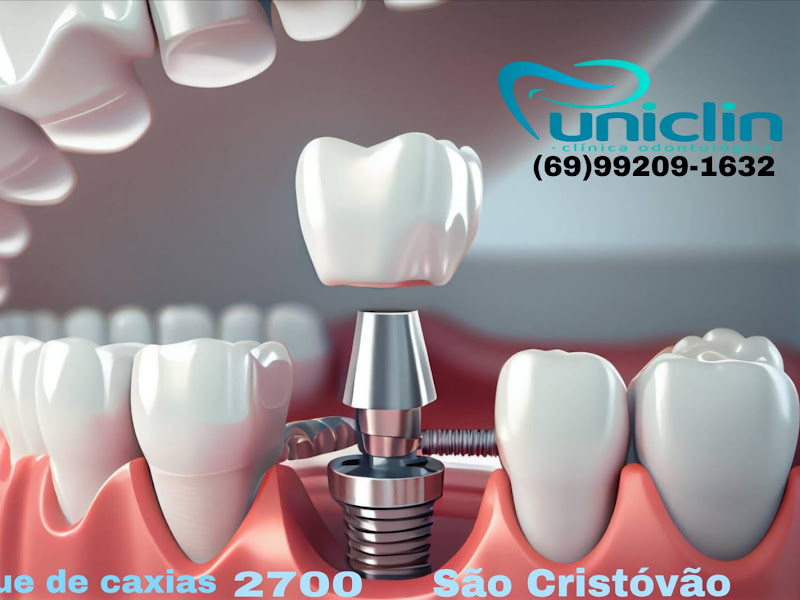 Foto de Uniclin Clínica Odontológica