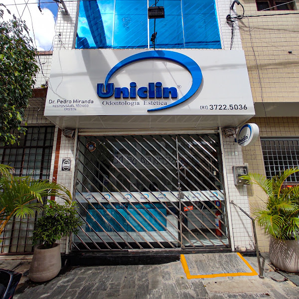 Foto 2 de Uniclin Odontologia Estética