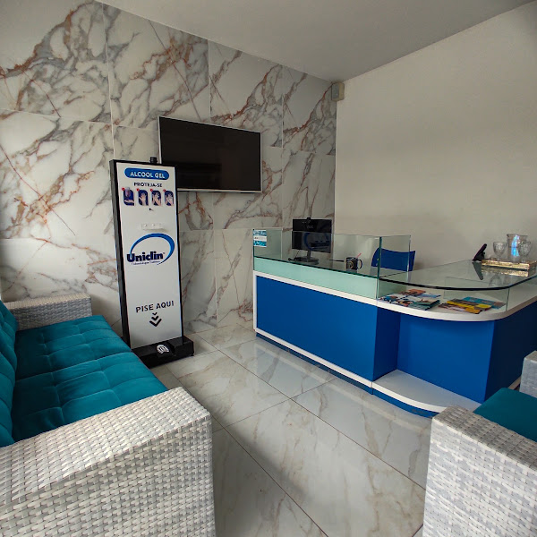 Foto 3 de Uniclin Odontologia Estética