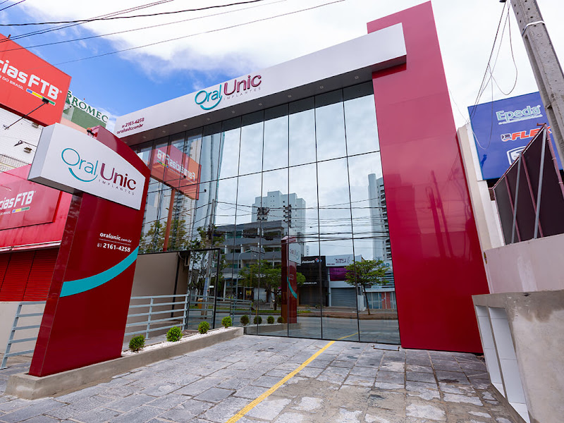 Foto 4 de Uniclin Odontologia Estética