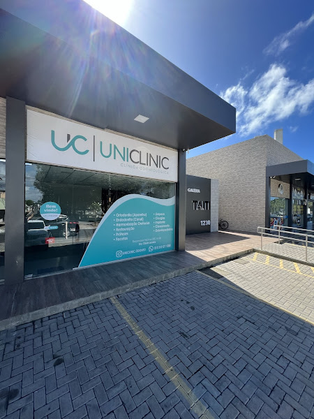 Foto 3 de Uniclinic - Clínica Odontológica