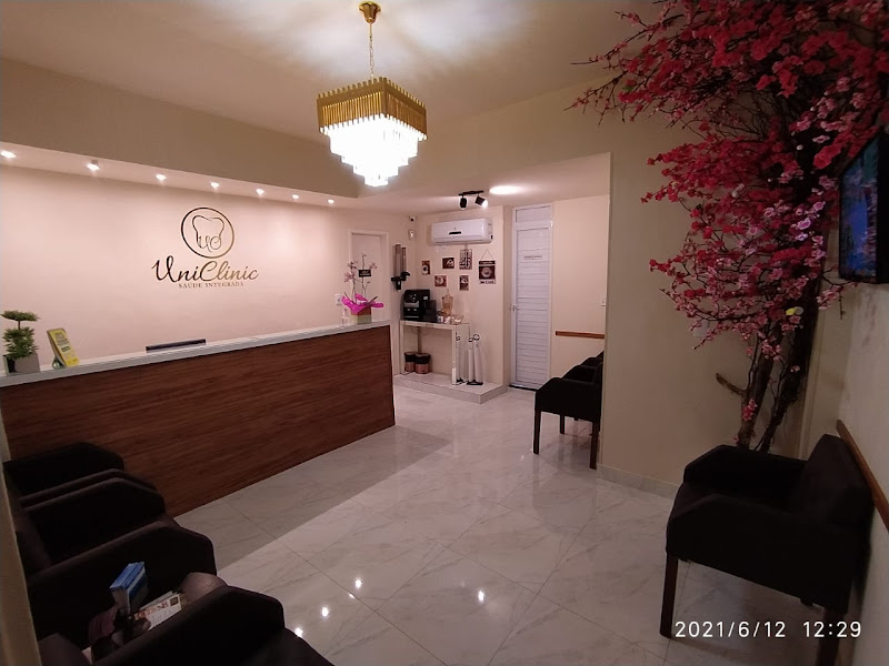 Foto 3 de Uniclinic Saúde Integrada
