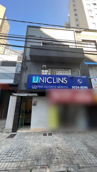 Foto 3 de UNICLINS - Centro Odonto Médico