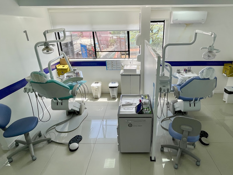 Foto 3 de Unicodonto Dentista Passo Fundo