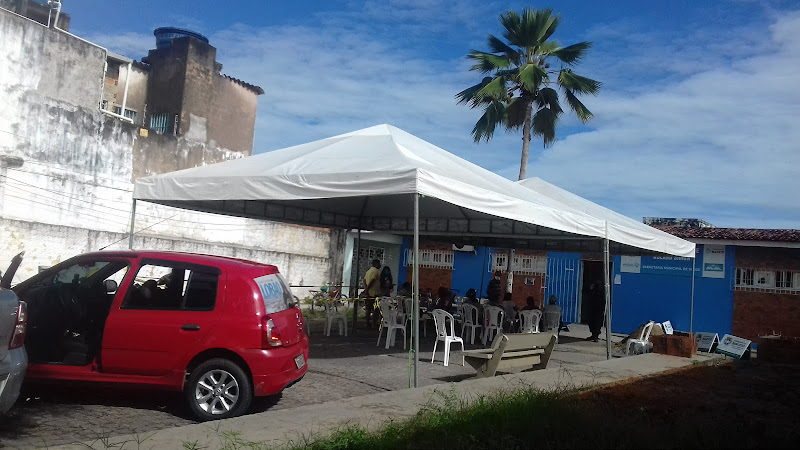 Foto 2 de Unid. de Referência de Saúde Roland Simon