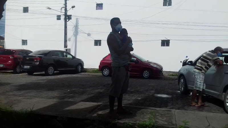 Foto 3 de Unid. de Referência de Saúde Roland Simon