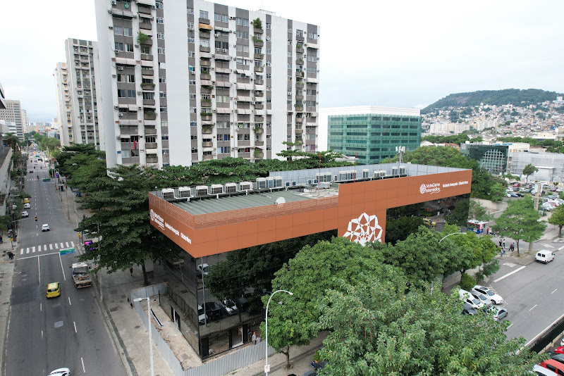 Foto 3 de Unidade Avançada Cidade Nova | Hapvida NotreDame Intermédica