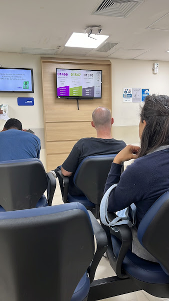 Foto 2 de Unidade Avançada Luz Santo Amaro