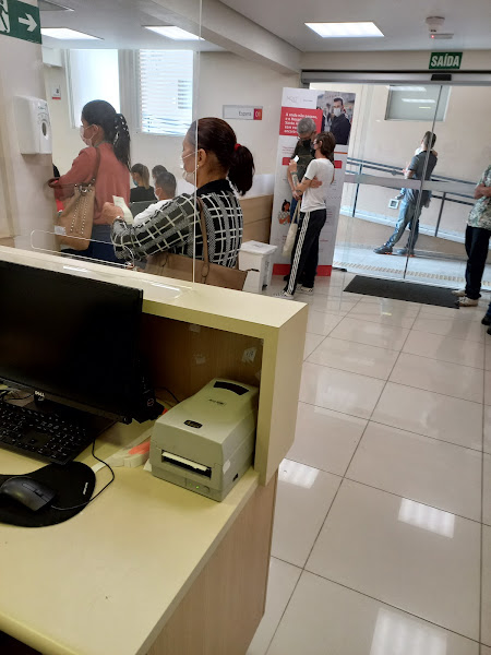 Foto 3 de Unidade Avançada Luz Santo Amaro