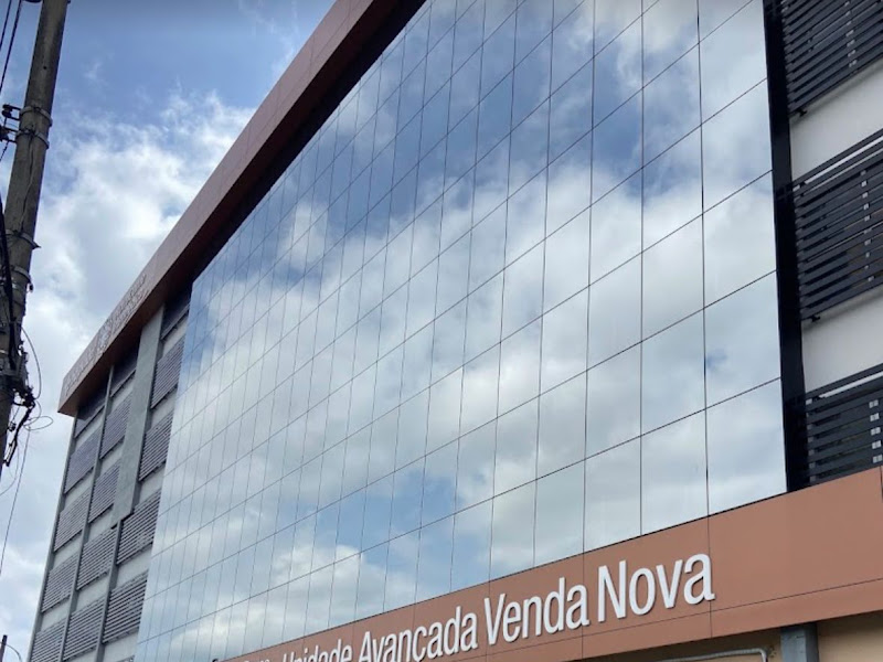 Foto de Unidade Avançada Venda Nova