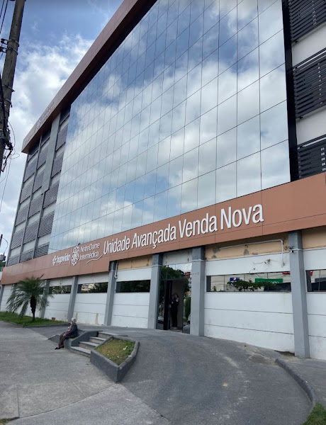 Foto 2 de Unidade Avançada Venda Nova