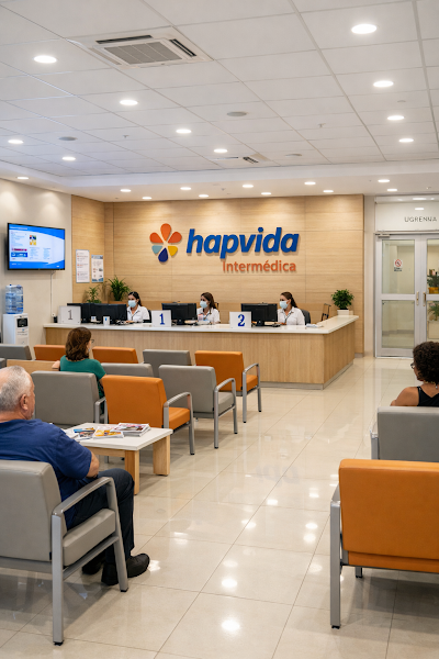 Foto 3 de Unidade Avançada Venda Nova