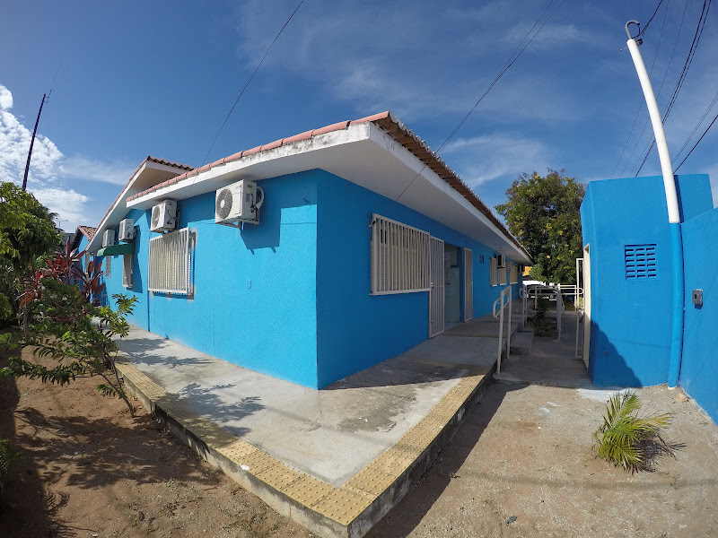 Foto 2 de Unidade Básica de Saúde do Nazaré