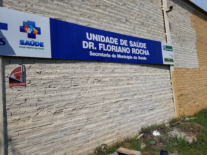 Foto 3 de Unidade Básica de Saúde Dom Antônio Reis eAP