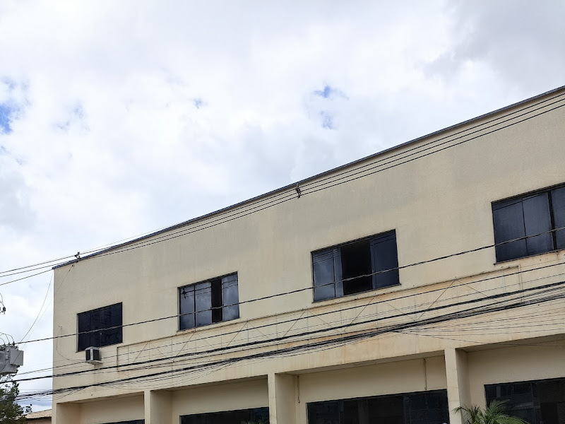 Foto de Unidade Básica de Saúde (UBS) 1 de Vicente Pires