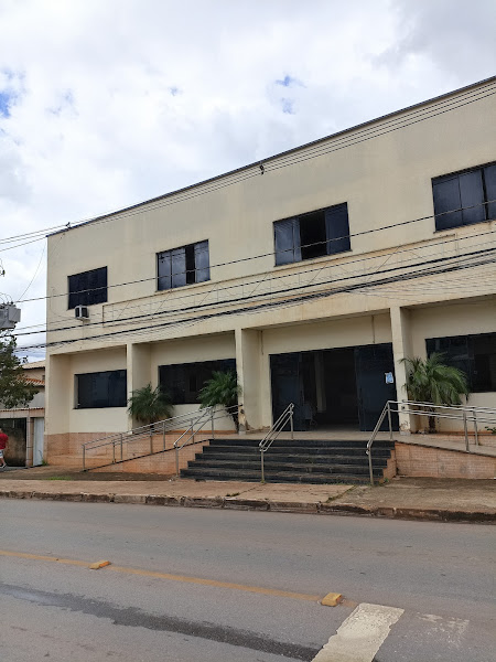 Foto 2 de Unidade Básica de Saúde (UBS) 1 de Vicente Pires