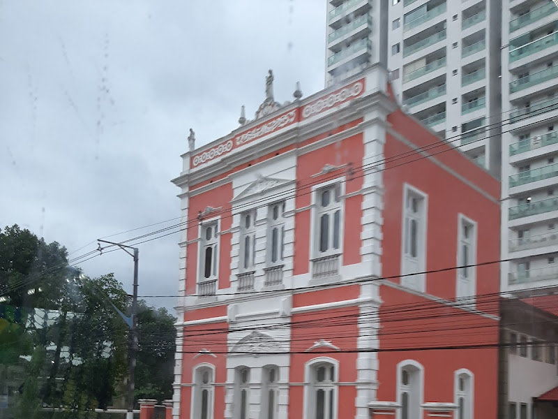 Foto 5 de Unidade Clínica Odontológica do Cesupa