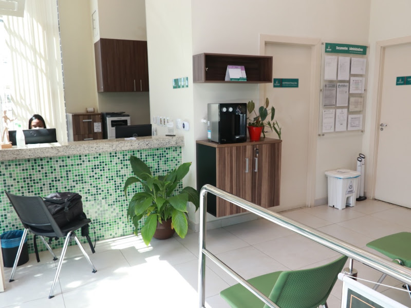 Foto 2 de Unidade De Consultas Especializadas Ressaca